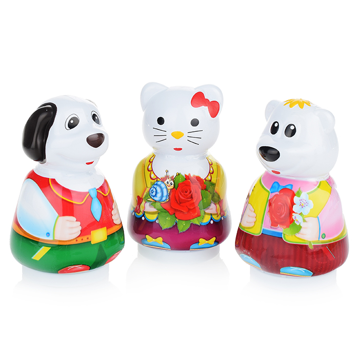 Фото к товару Юла-карусель "Мармелад" Юла-карусель "Мармелад"