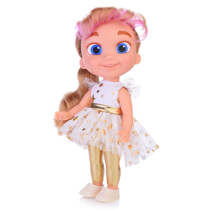 Кукла Есения праздничная 1 