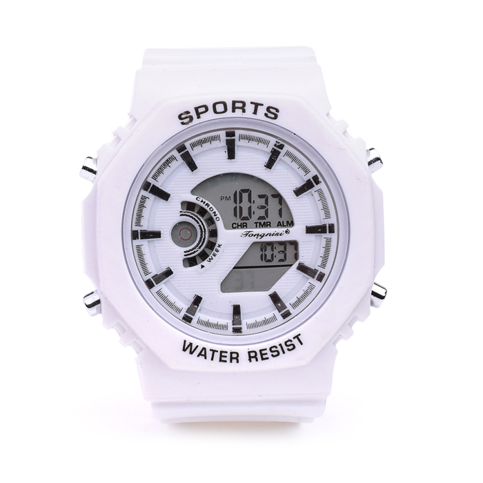 Часы игрушечные 00-2772 "Стильный спорт"