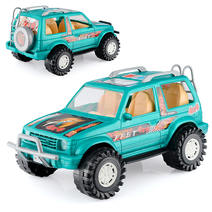 Машинка "Хома"