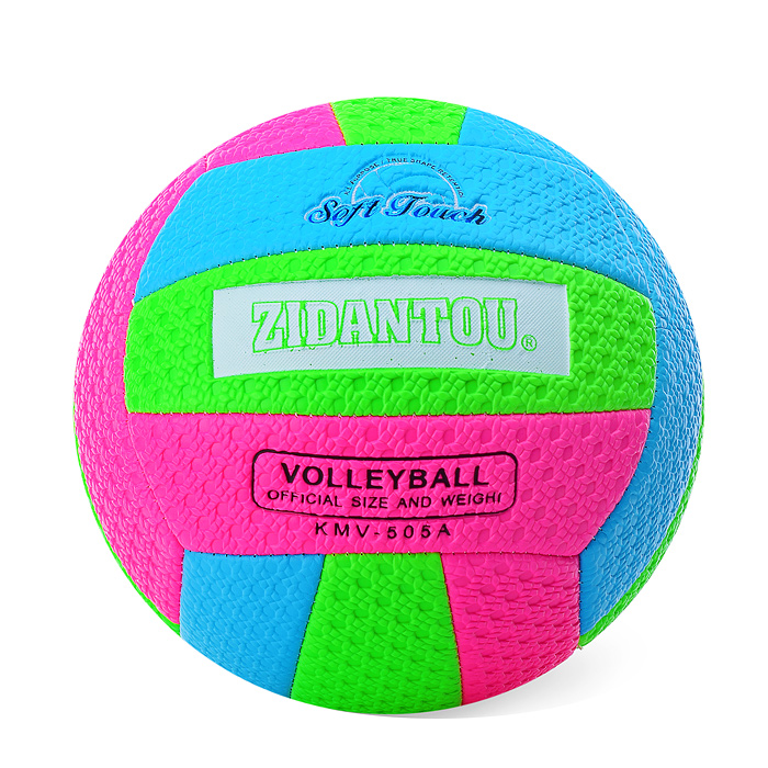 Мяч волейбольный 00-1836, 270г.