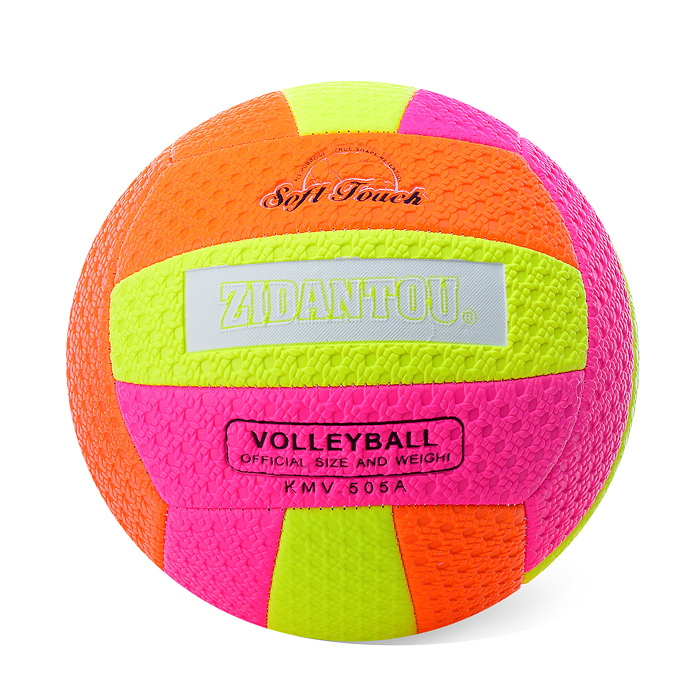 Мяч волейбольный 00-1836, 270г.