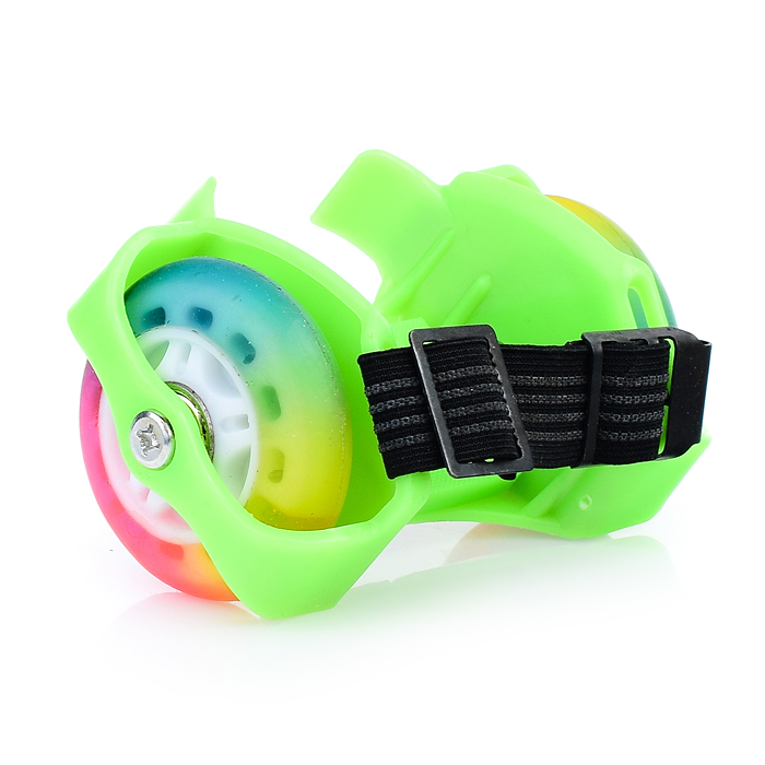 Ролики детские U001757Y в ассортименте, в коробке