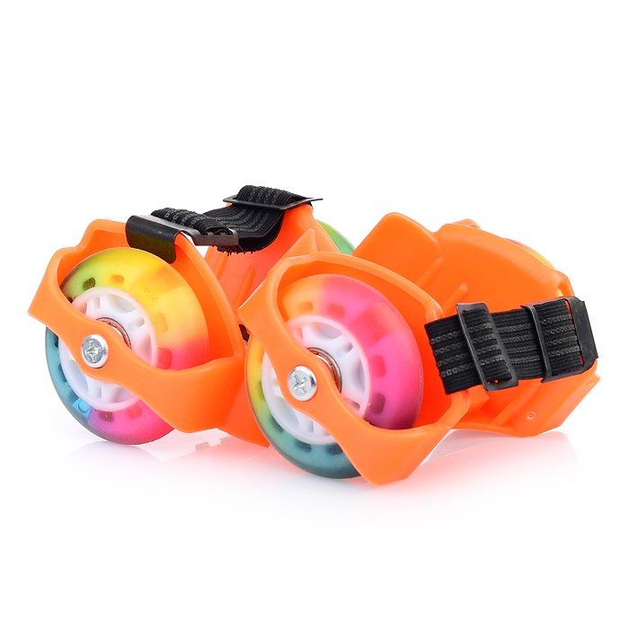 Ролики детские U001757Y в ассортименте, в коробке