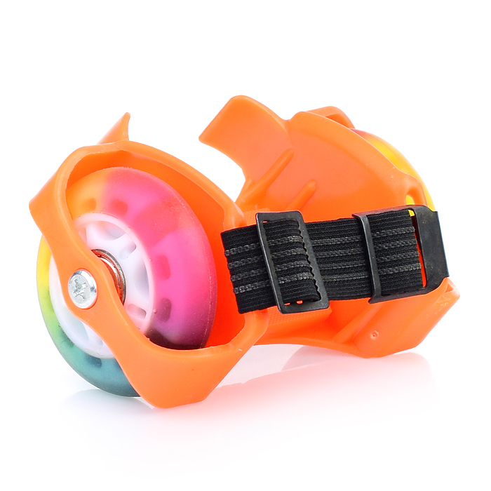 Ролики детские U001757Y в ассортименте, в коробке