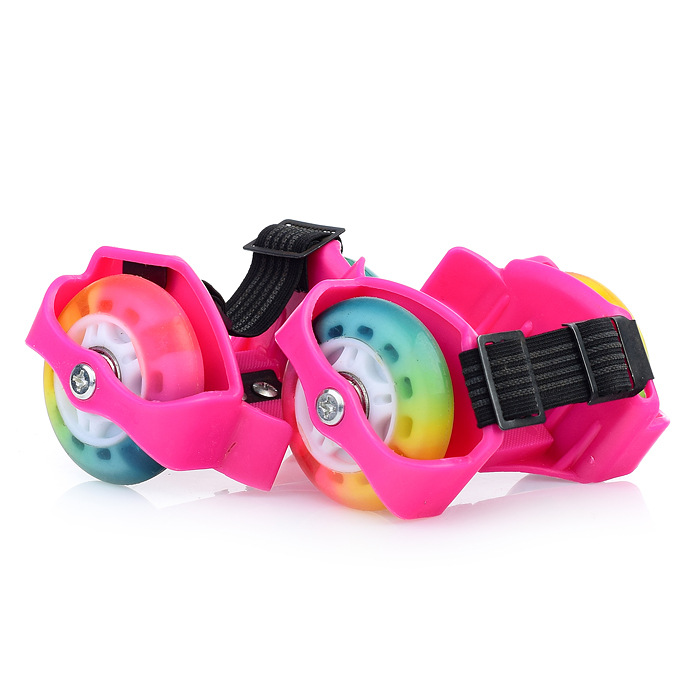 Ролики детские U001757Y в ассортименте, в коробке