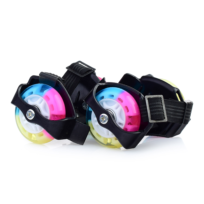 Ролики детские U001757Y в ассортименте, в коробке