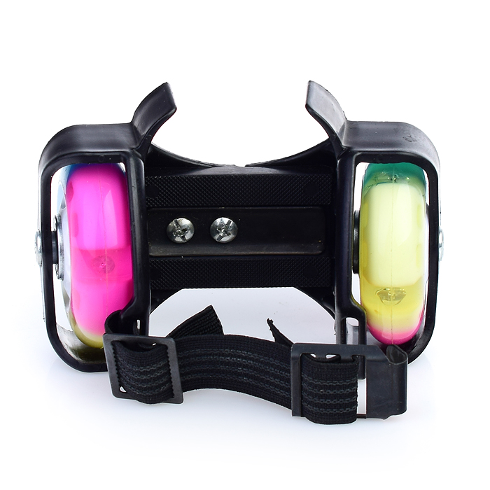 Ролики детские U001757Y в ассортименте, в коробке