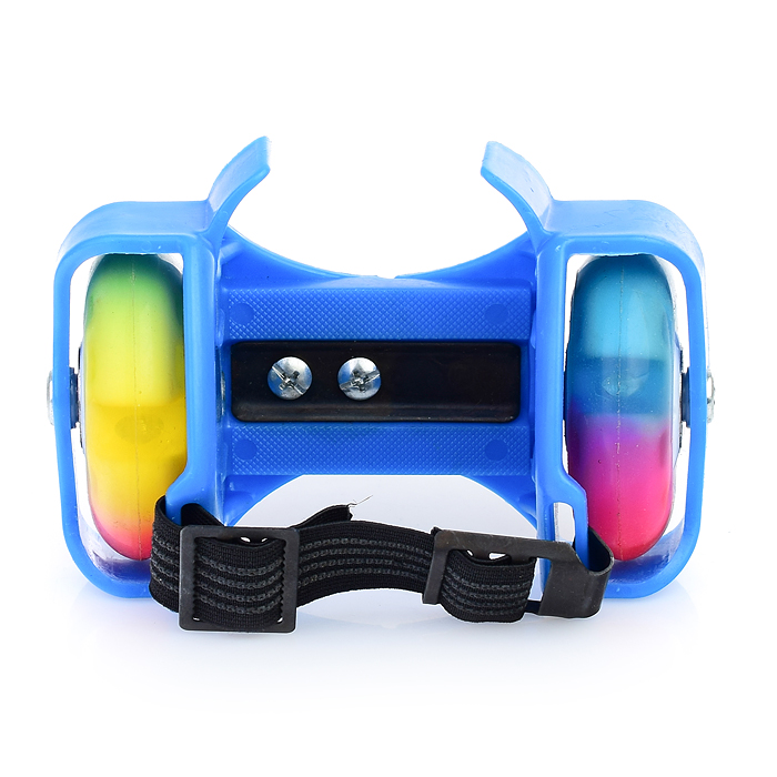 Ролики детские U001757Y в ассортименте, в коробке