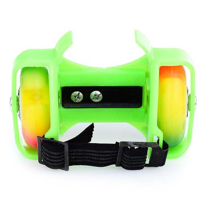 Ролики детские U001757Y в ассортименте, в коробке