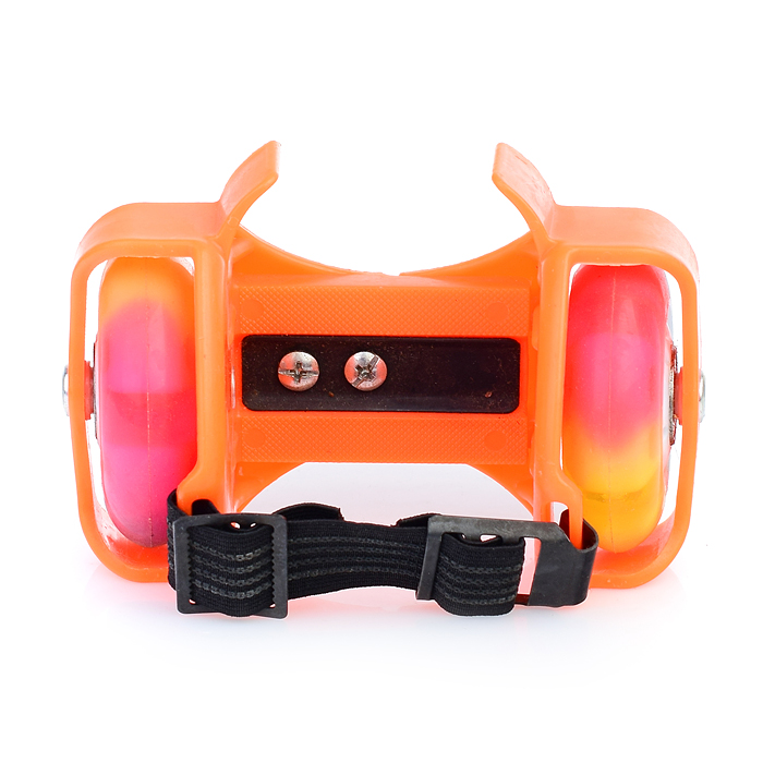 Ролики детские U001757Y в ассортименте, в коробке