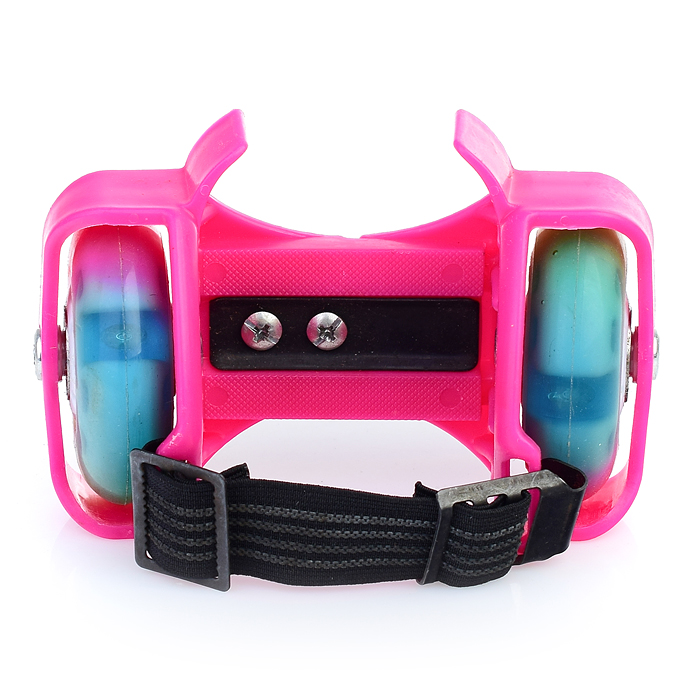 Ролики детские U001757Y в ассортименте, в коробке