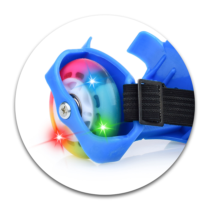 Ролики детские U001757Y в ассортименте, в коробке