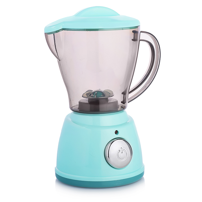 Фото к товару Бытовая техника A1007-2 "Миксер" на батарейках, в коробке (цвет мятный) Бытовая техника A1007-2 "Миксер" на батарейках, в коробке (цвет мятный)