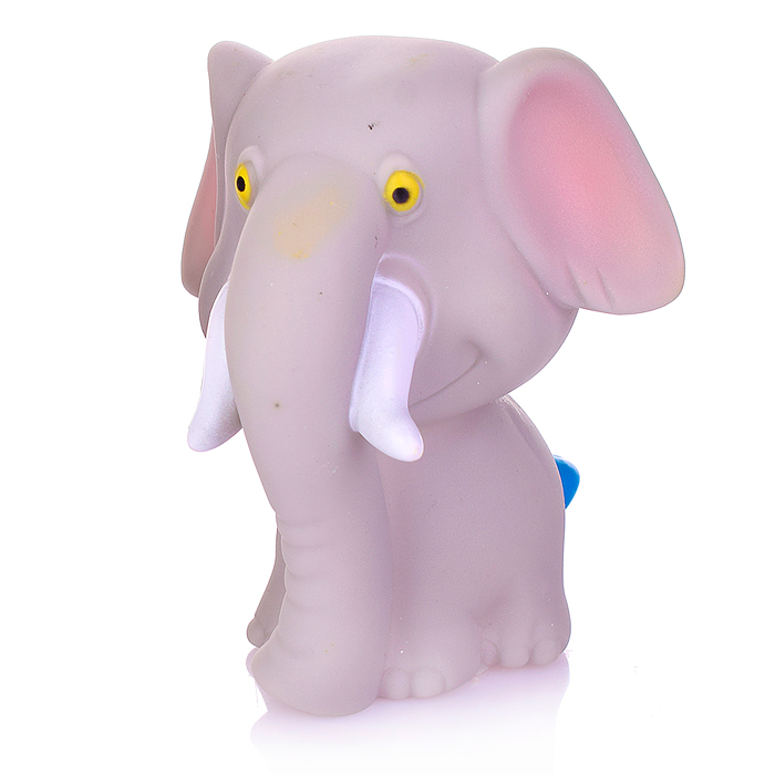 Набор игрушек для купания SZ-YS710B в сетке