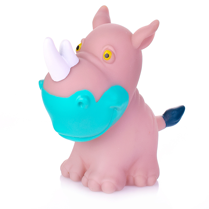 Набор игрушек для купания SZ-YS710B в сетке