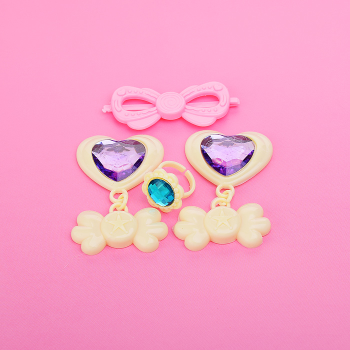 Набор стилист 125-20ZD "Очарование" в коробке