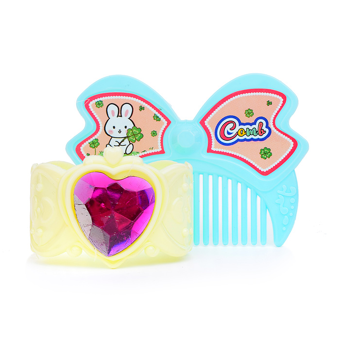 Набор стилист 125-20ZD "Очарование" в коробке