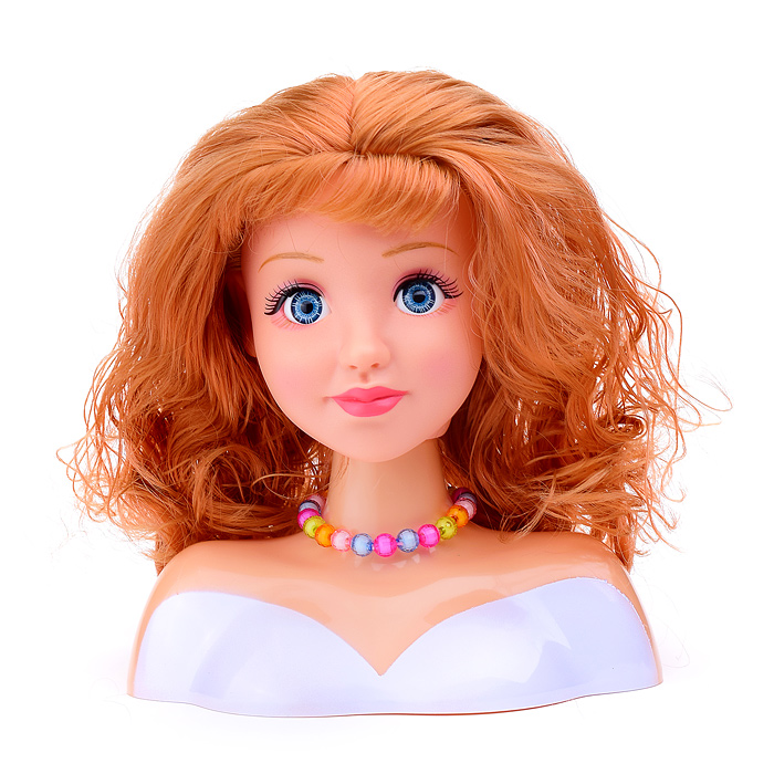 Набор стилист 125-20ZD "Очарование" в коробке