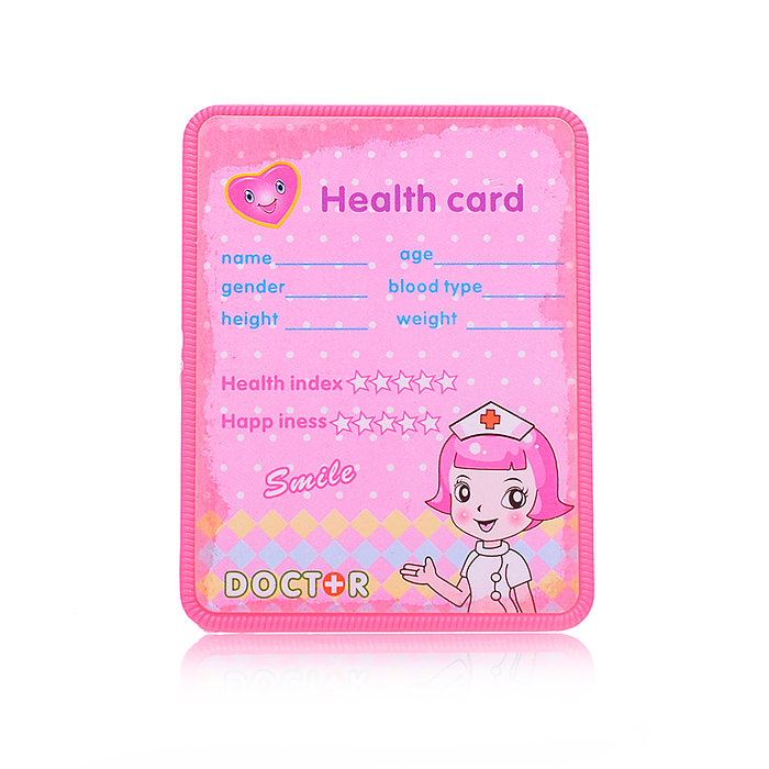 Пупс QH6027-2 с аксессуарами, в пакете