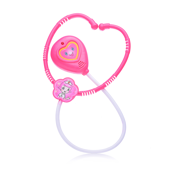 Пупс QH6027-2 с аксессуарами, в пакете