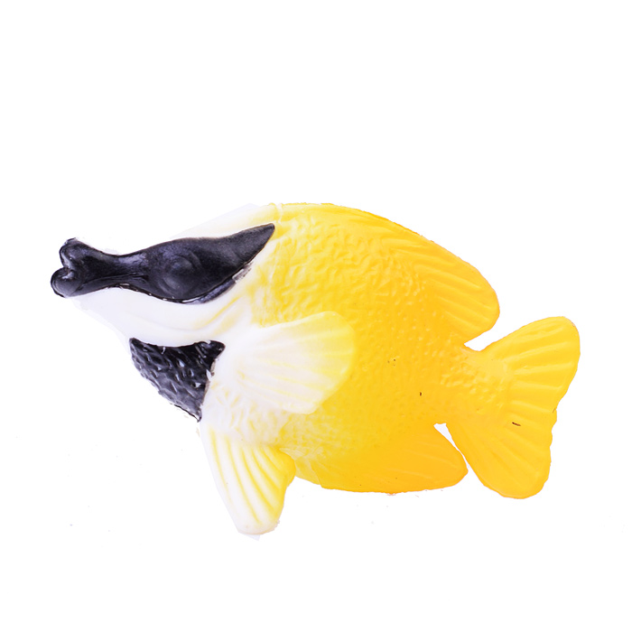 Фото к товару Набор животных KZ956-024E "Рыбы" в тубусе Набор животных KZ956-024E "Рыбы" в тубусе