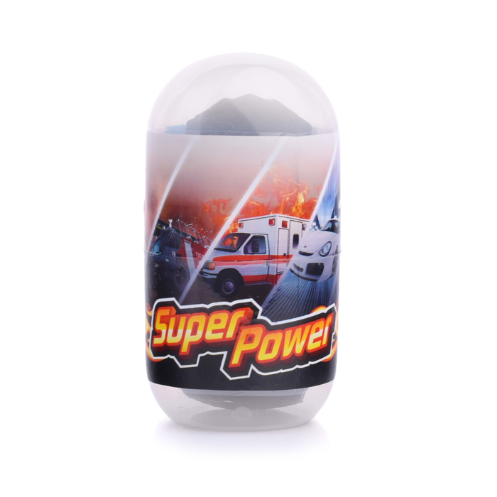 Машина 778-10A "Super power. Полиция" в коробке