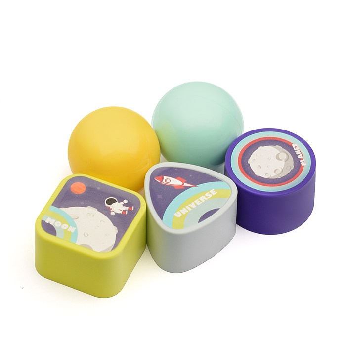 Ходунки 6981A "Самолетик" с игровым центром, в коробке