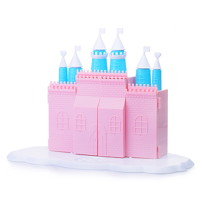 Набор детской косметики 2106M "Мечта принцессы" в коробке