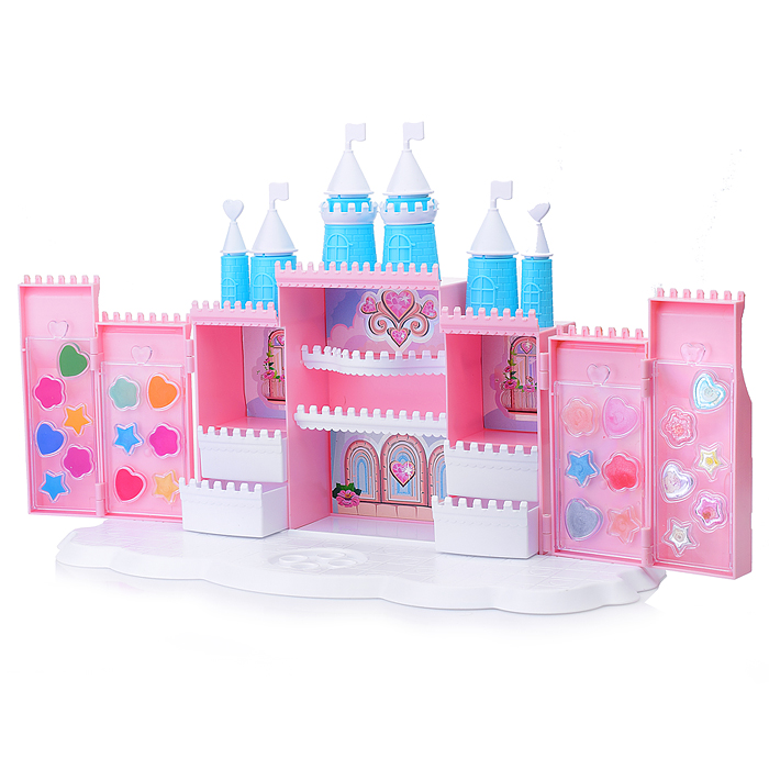 Набор детской косметики 2106M "Мечта принцессы" в коробке