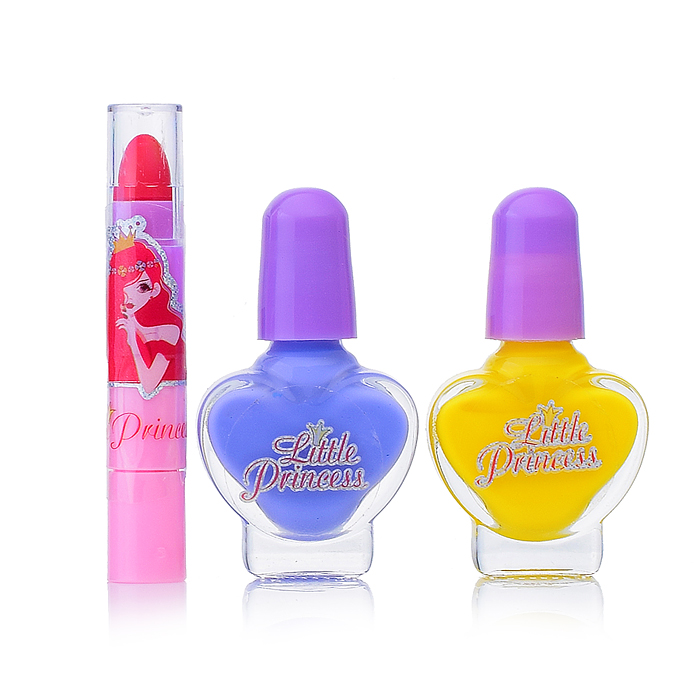 Набор детской косметики 2106M "Мечта принцессы" в коробке