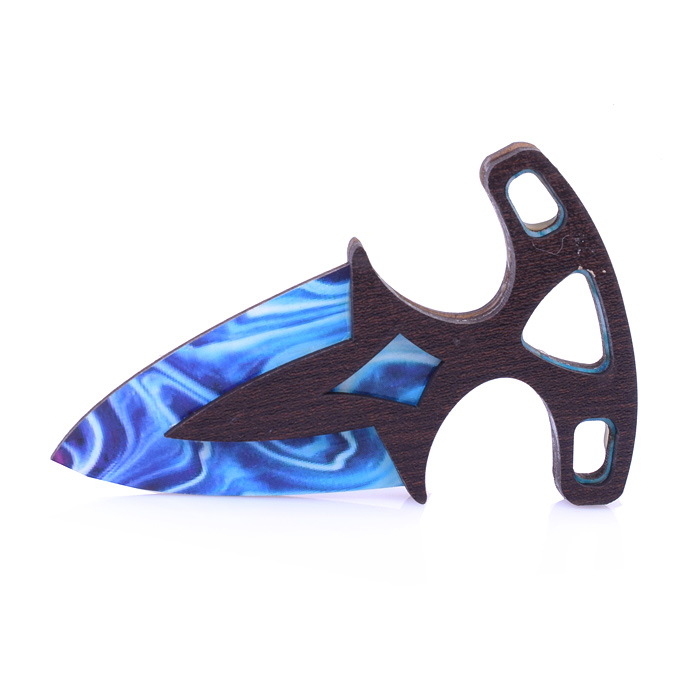 Нож Тычковый