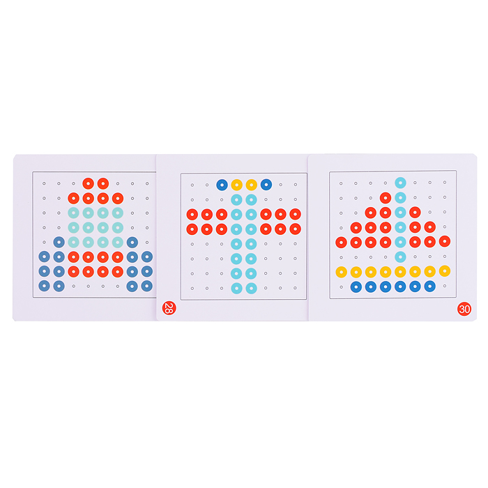 Игра развивающая D1113