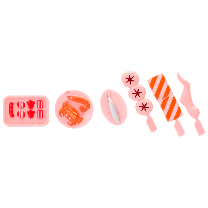 Кукла 559-227A "Принцесса" с аксессуарами, в пакете