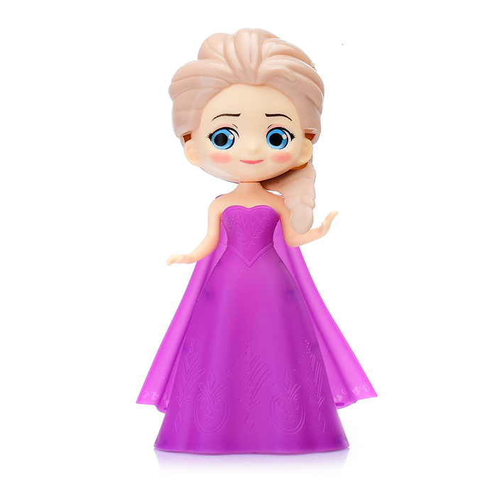 Кукла 559-227A "Принцесса" с аксессуарами, в пакете