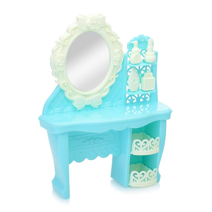 Кукла 559-227A "Принцесса" с аксессуарами, в пакете