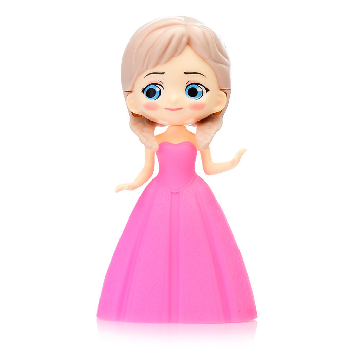 Кукла 559-227A "Принцесса" с аксессуарами, в пакете