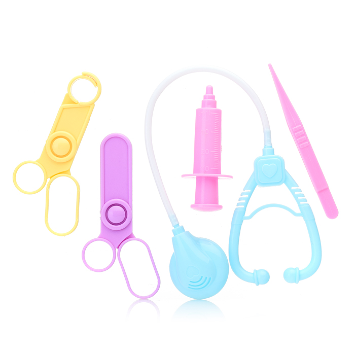 Кукла 559-227A "Принцесса" с аксессуарами, в пакете