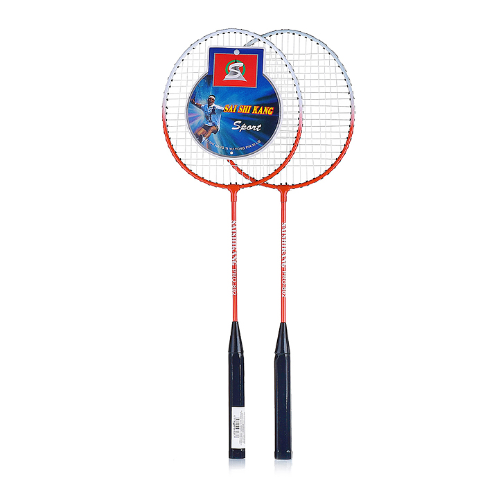 Набор для бадминтона 00-1969 (2 ракетки) 