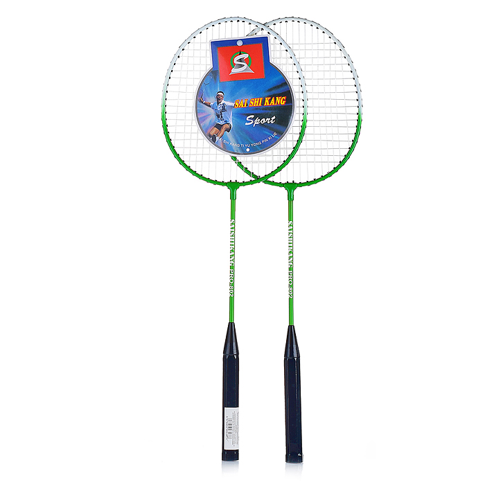 Набор для бадминтона 00-1969 (2 ракетки) 