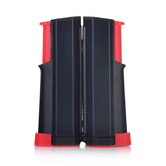 Набор для настольного тенниса 00-1989 (сетка, 2 ракетки, 3 шарика) в коробке