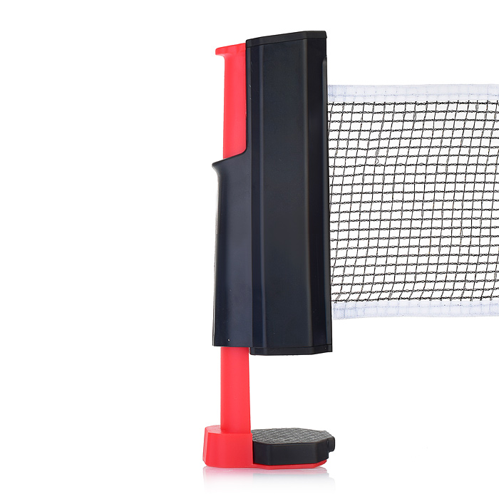 Набор для настольного тенниса 00-1989 (сетка, 2 ракетки, 3 шарика) в коробке