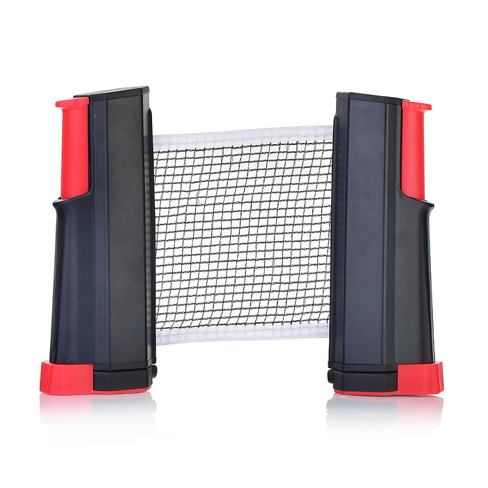 Набор для настольного тенниса 00-1989 (сетка, 2 ракетки, 3 шарика) в коробке