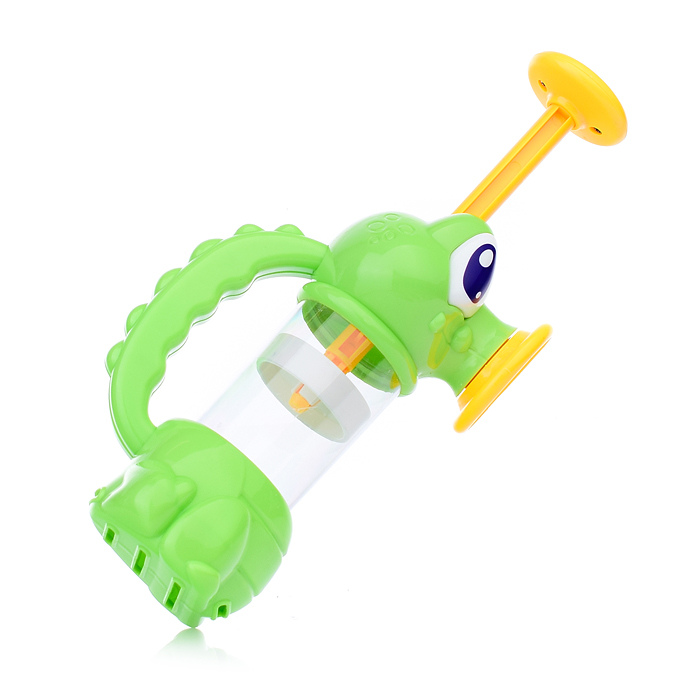 Игрушка для купания HE0266 в коробке