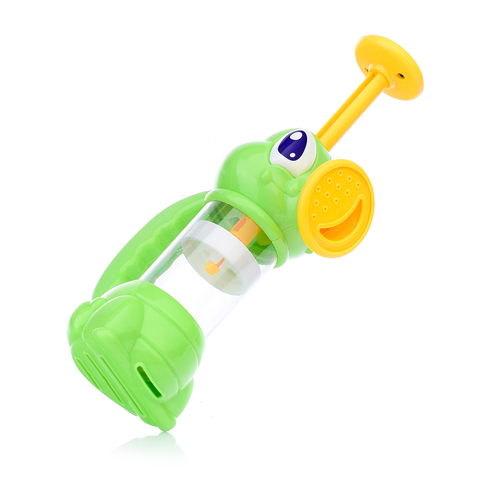 Игрушка для купания HE0266 в коробке