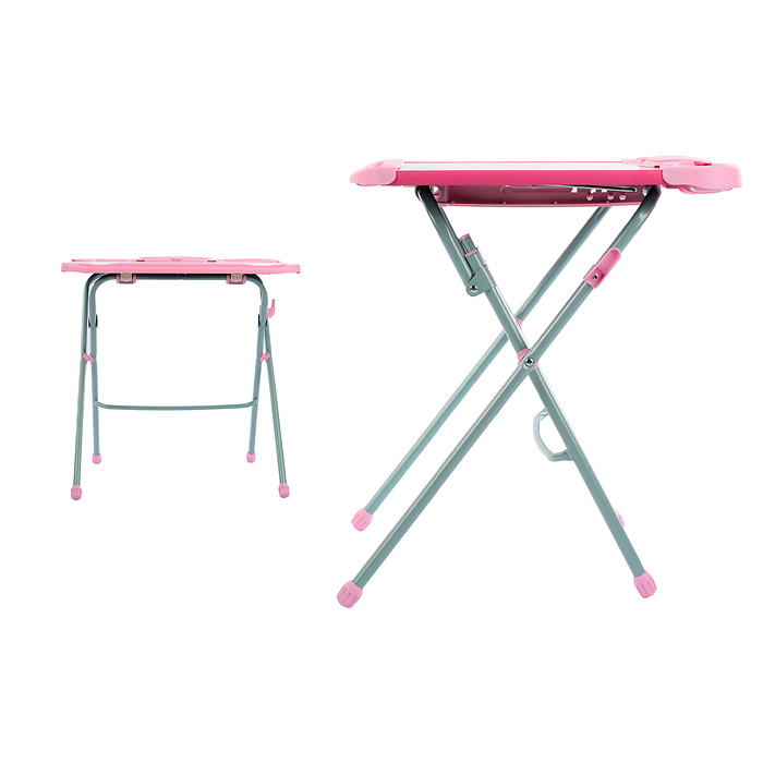 Комплект с балериной