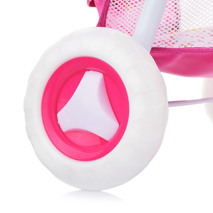 Коляска для кукол RL-62836 в пакете