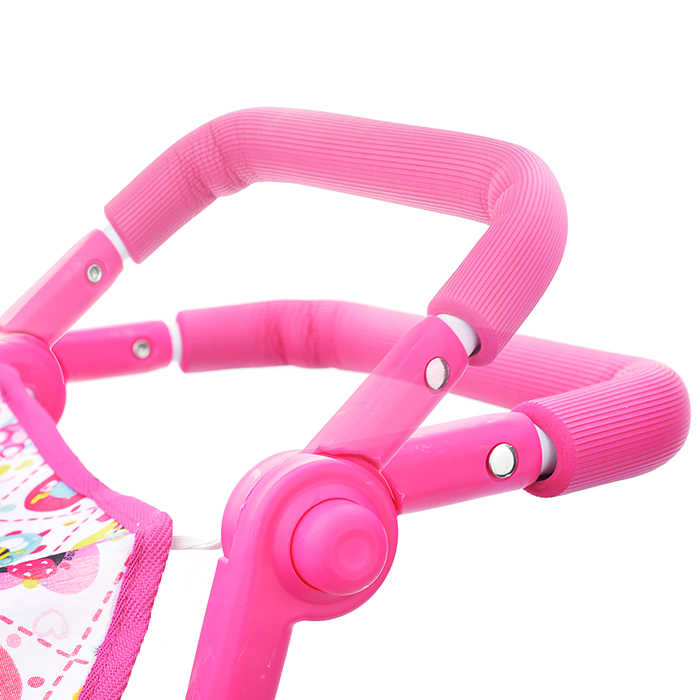 Коляска для кукол RL-62836 в пакете