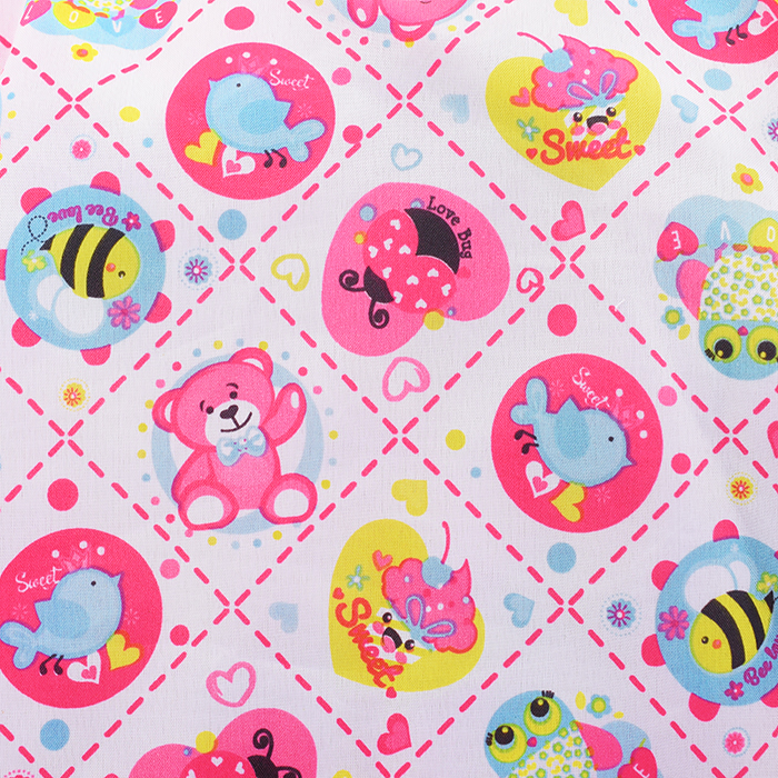 Коляска для кукол RL-62836 в пакете