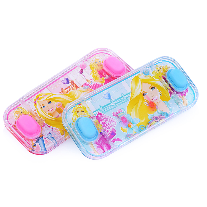 Водная игра 2928S-1 "Модница" в пакете